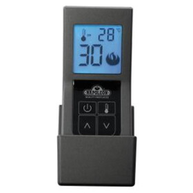 Napoleon NP F60-6 Remote Control, Thermostatic On/Off With Digital Screen, Pack Of 6