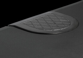 Napoleon NP GS831K Trivet (Required When Installing A "Rear Vent") For Knightsbridge&#153;