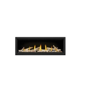 Napoleon NP LV50N-2 Vector&#153; 50 Direct Vent Fireplace, Natural Gas, Electronic Ignition