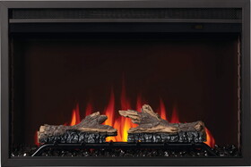 Napoleon NP NEFB30H Cineview&#153; 30 Built-In Electric Fireplace