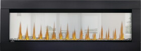 Napoleon NP NEFBD50HE Clearion&#153; Elite 50 Built-In Electric Fireplace