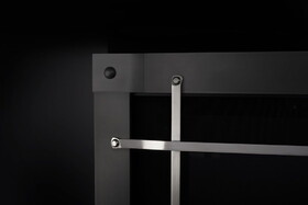 Napoleon NP SEAX42SN Straight Element In Satin Nickel For Altitude&#153; 42