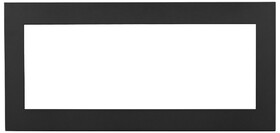 Napoleon NP SLF38K Classic Black Surround With Premium Safety Barrier For Vector&#153; 38, Acies&#153; 38