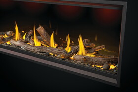 Napoleon NP OLKTLV50 High Definition Oak Log Set For Tlv50
