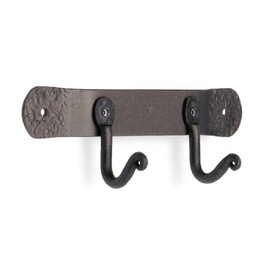 Pilgrim Hearth PG 18153 Hooks 9.5" Hand Forged Blk