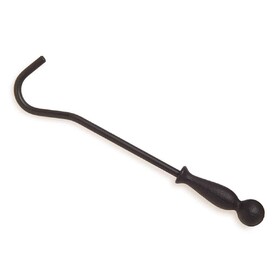 Pilgrim Hearth PG 18156 Hook 14" D22 Black