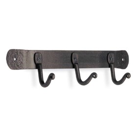 Pilgrim Hearth PG 18163 Hooks 13" Hand Forged Iron