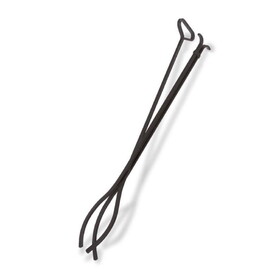 Pilgrim Home and Hearth PG-18175 Tong 28" T-1 Black