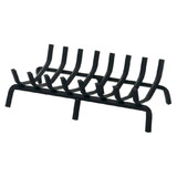 Pilgrim Home and Hearth PG-18624 Grate Rect 24.5