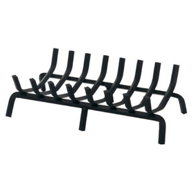Pilgrim Home and Hearth PG-18624 Grate Rect 24.5" 7-Bar