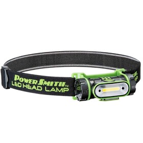 Powersmith PS PHLR25FS Powersmith Led Rechargeable Head Lamp (12)
