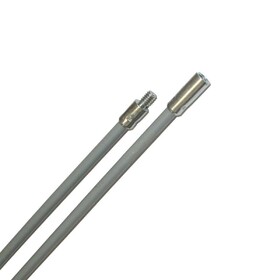 Rutland RT 25P-5 Rod 5' Poly 1/4-20 Thread(10/1200)