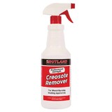 Rutland RT 97L Creosote Remover Liquid Qt(6)