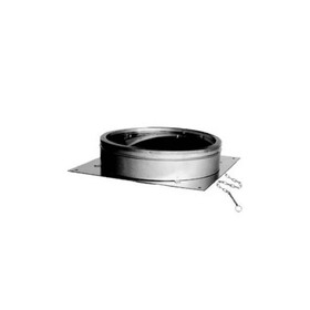 DuraVent SD 10DT-APD Anchor Plate W/Damper