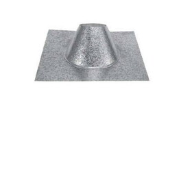 DuraVent SD-3PVP-F6 Adjustable Roof Flashing 0/12-6/12