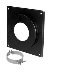 DuraVent SD-3PVP-FS Ceiling Support Firestop Spacer (For 1" Clearance)