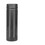 DuraVent SD-4PVP-24B 24" Straight Length Pipe (Black)