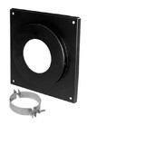 DuraVent SD-4PVP-FS Ceiling Support Firestop Spacer (For 1