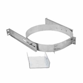 DuraVent SD 5DT-AWS 5" & 7" Adjustable Wall Support