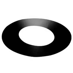 DuraVent SD 5DT-TCR Trim Collar For Round Support Box - 5" - 6" (Round)