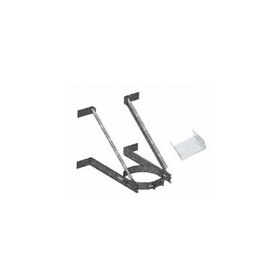 DuraVent SD 6DT-XWS 6" & 8" Extended Wall Support