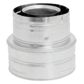 DuraVent SD 58DVA-X46 Reducer