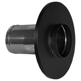 DuraVent SD 6DLR-MTSC1 . Masonry Thimble W/Slip Con.