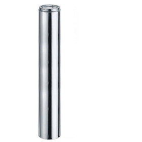 DuraVent SD-6DT-60SSCF 60" Chimney Pipe - Ss (Cf)