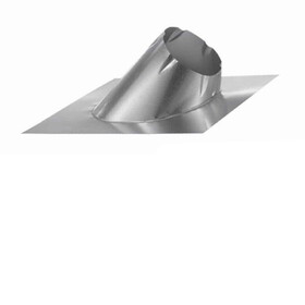 DuraVent SD-6DT-F12 Adjustable Roof Flashing 7/12 - 12/12