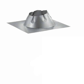 DuraVent SD-6DT-FF Flat Roof Flashing