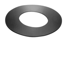 DuraVent SD-6DT-RSTC6 Trim Collar For Roof Support 4/12 - 6/12