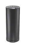 DuraVent SD-6DVL-48 48" Double-Wall Black Pipe