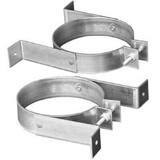 DuraVent SD-7DP-WS B-Vent Wall Strap (2) For Use With 10