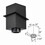 DuraVent SD-7DT-CS24 Square Ceiling Support Box - 24