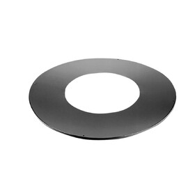 DuraVent SD 7DT-TCR Trim Collar For Round Support Box - 7" - 8" (Round)