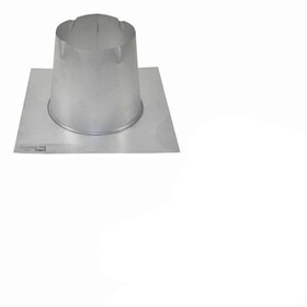 DuraVent SD-8DT-FF Flat Roof Flashing