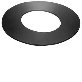 DuraVent SD-8DT-RSTC12 Trim Collar For Roof Support 10/12 - 12/12