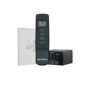 Skytech SK-SKY-1001TH-A Basic Thermostat Remote
