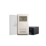 Skytech SK-TS-R-2-A Wireless Wall Thermostat