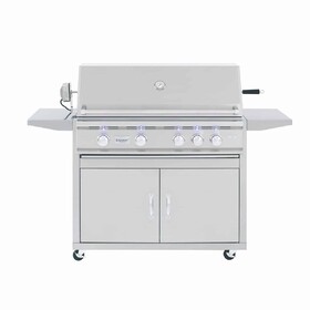 Summerset Grills SS CART-TRL38 Cart For Trl38