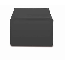 Summerset Grills SS CARTCOV-44D 44" Freestanding Deluxe Grill Cover