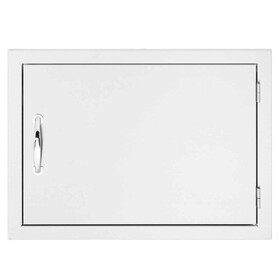 Summerset Grills SS SSDH-22 22X20" Horizontal Access Door