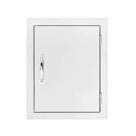 Summerset Grills SS SSDV-18 18X22" Vertical Access Door