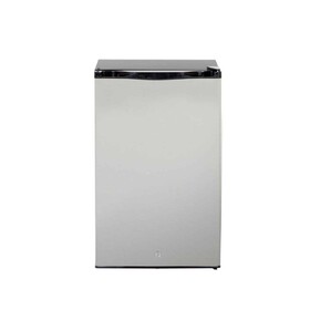 Summerset Grills SS SSRFR-21S 4.5C Compact Fridge