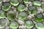 Penn-Plax Gem-Stones - Green / 100 Pieces