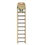 Penn-Plax 9 Step Ladder - for Small Birds / Asst. Colors
