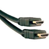 Axis 41201 High-Speed HDMI Cable with Ethernet, 3ft