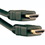 Axis 41202 High-Speed HDMI Cable with Ethernet, 6ft