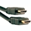Axis 41205 High-Speed HDMI Cable with Ethernet, 25ft, Price/each