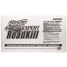 Stinger RKX36B RoadKill Expert Bulk Pack